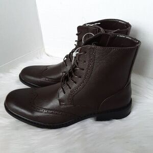 Unlisted Kenneth Cole Oxford Men's size 11M Dress Boot